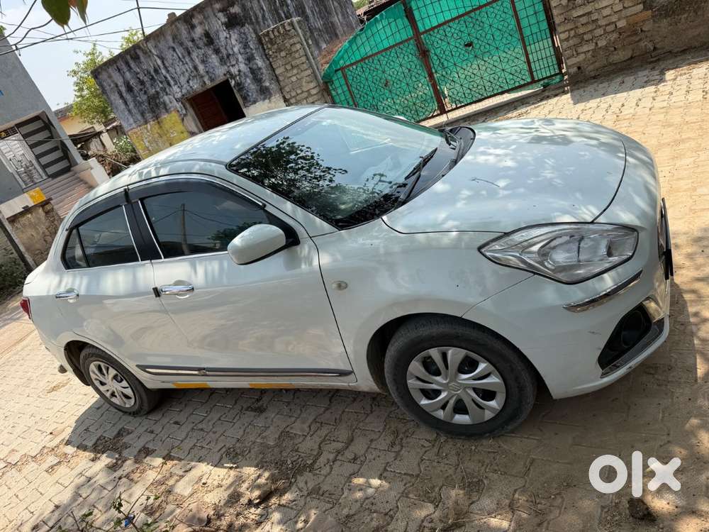 Maruti Suzuki Swift Dzire Tour 2024