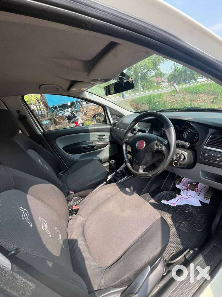 Fiat Punto Emotion Pack 1.3, 2011, Diesel