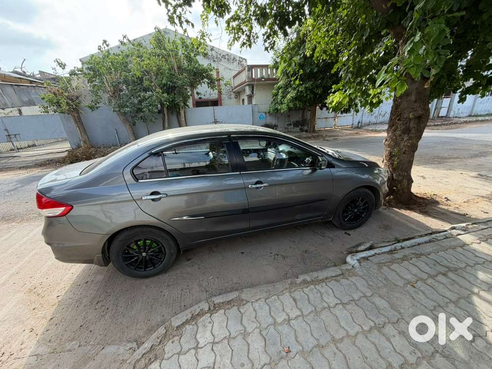 Maruti Suzuki Ciaz 2018