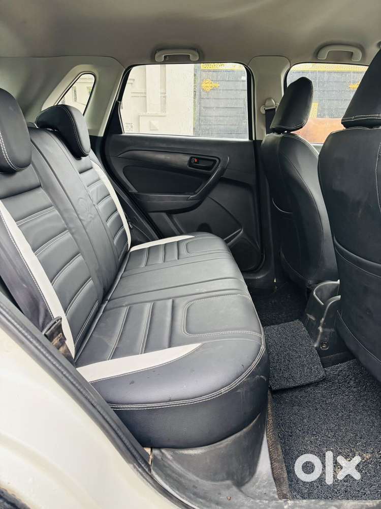 Maruti Suzuki Vitara Brezza Vdi (o), 2017, Diesel