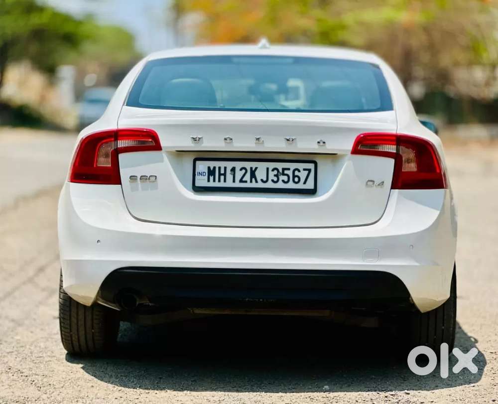 Volvo S60, 2013, Diesel