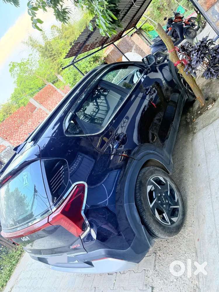 Kia Sonet 1.2 Manual