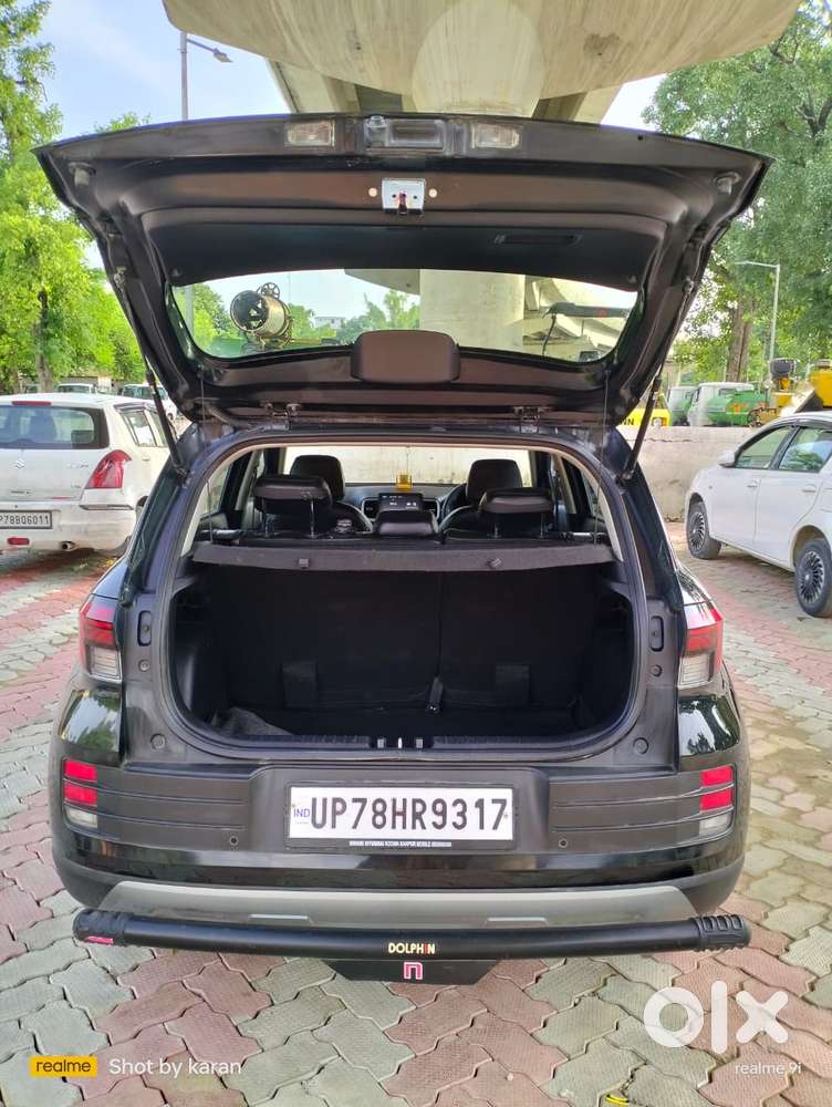 Hyundai Venue S Diesel, 2024, Diesel