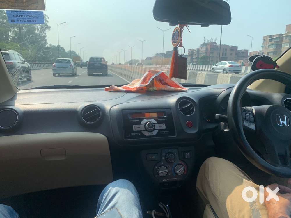 Honda Amaze 2015 Petrol Urgent Sell