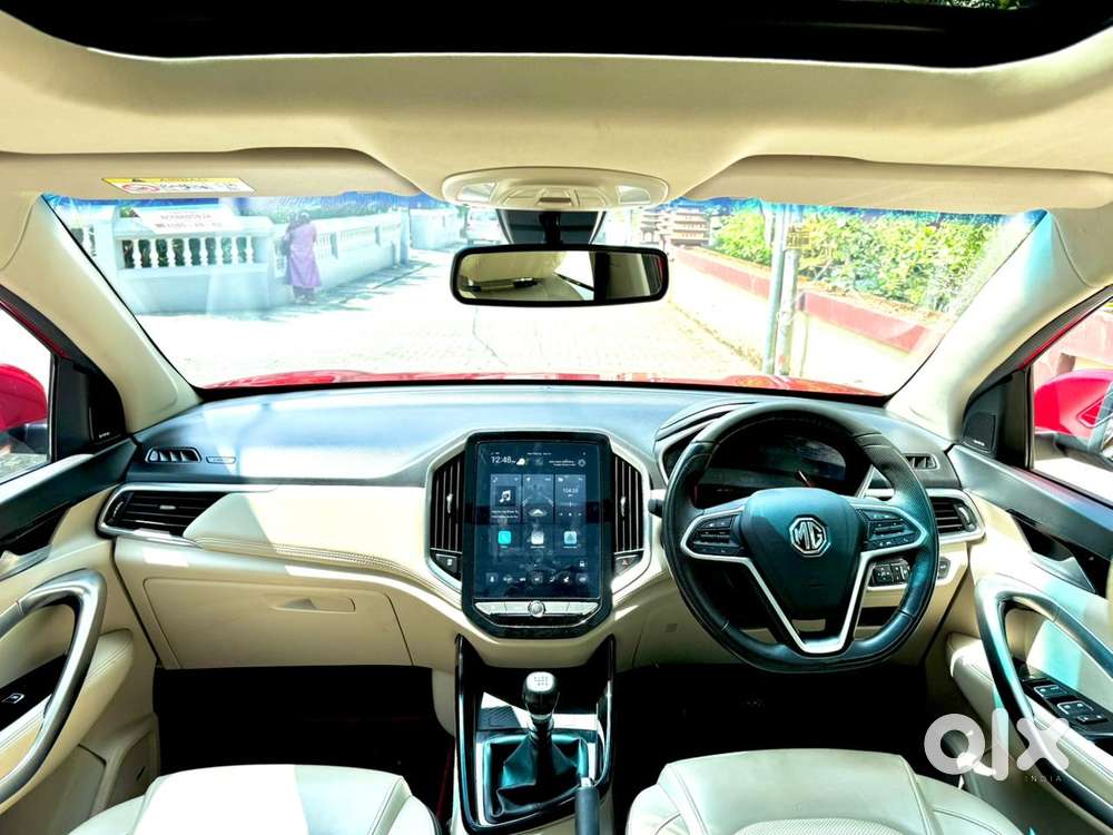 Mg Hector 2.0 Sharp Diesel, 2022, Diesel