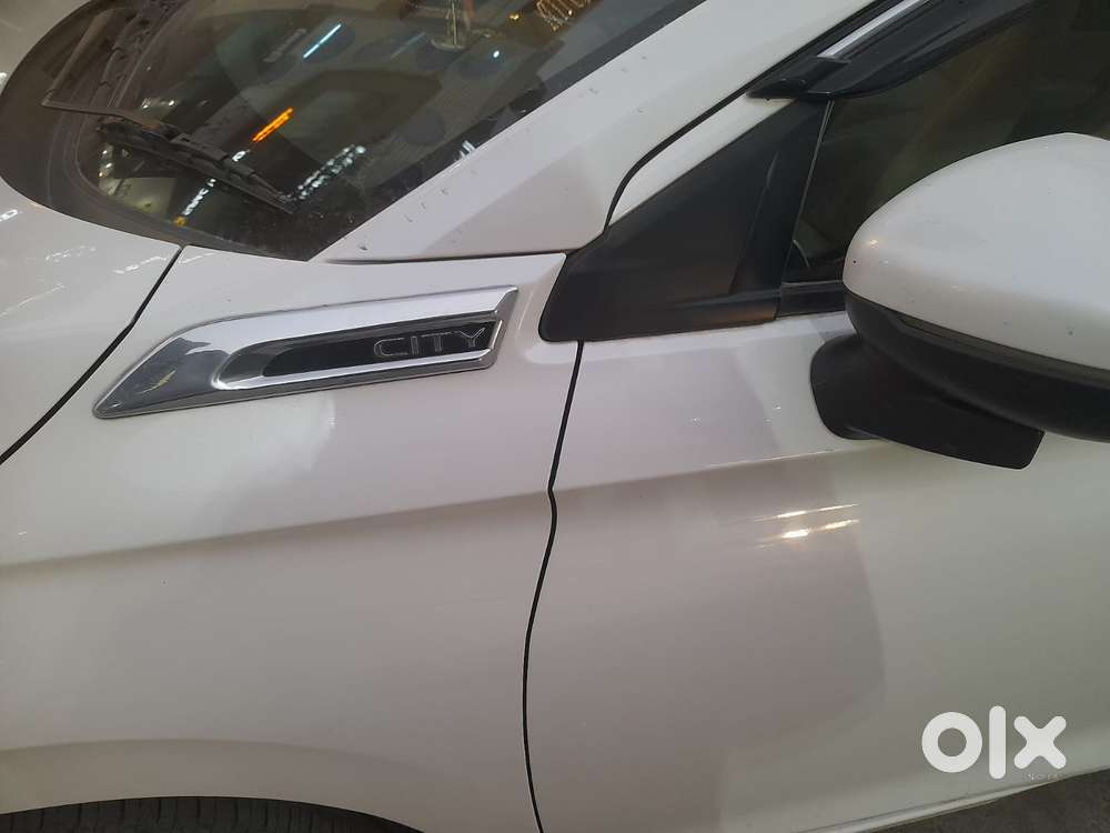 Honda City 1.5 Zx Cvt I-vtec, 2023, Petrol