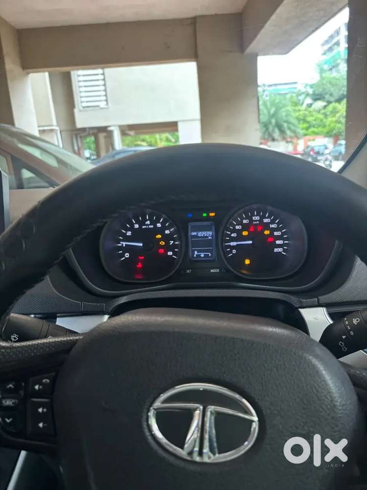 Tata Nexon 2018 Model