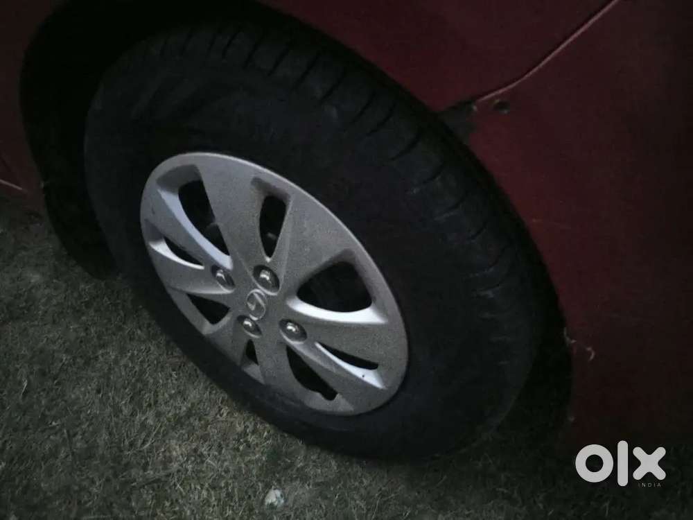 Hyundai I10 1.2 Magna 2010 Petrol
