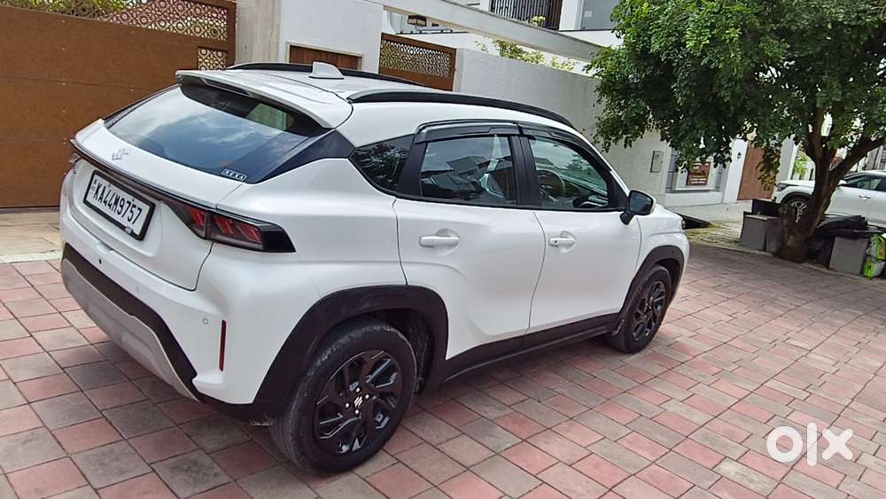 Maruti Suzuki Fronx Delta Plus 1.2 Mt, 2023, Petrol