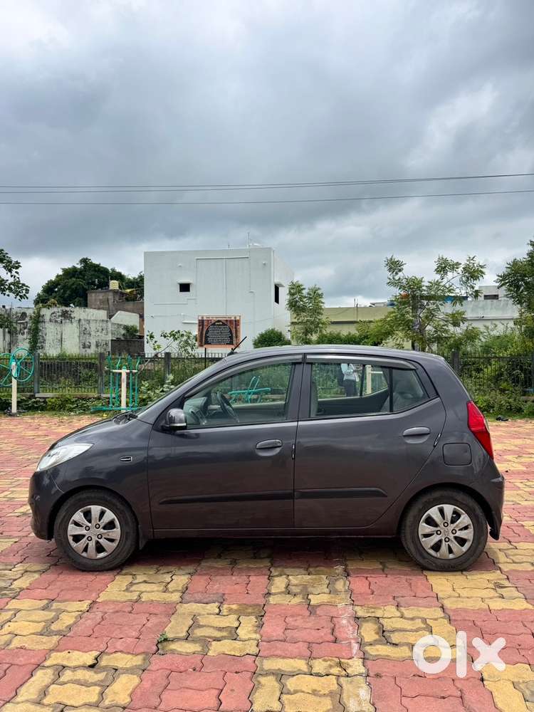 Hyundai I10 Petrol Manual 2011 For Sell