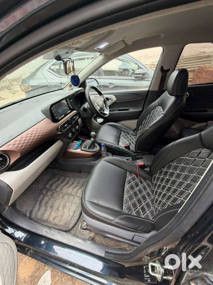 Hyundai Aura 1.2 Cng 2025