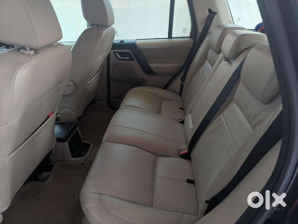Land Rover Freelander 2 Hse 2015 Petrol