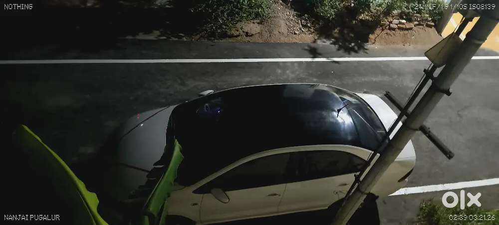 Volkswagen Vento 2012