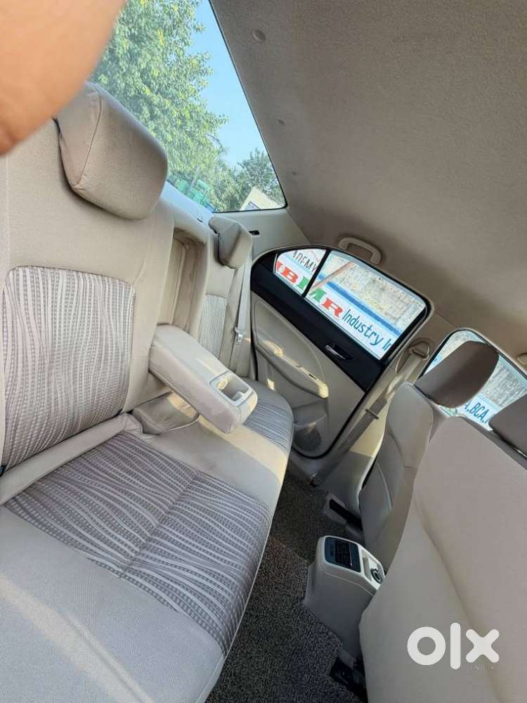 Maruti Suzuki Swift Dzire Vxi Optional, 2021, Cng & Hybrids