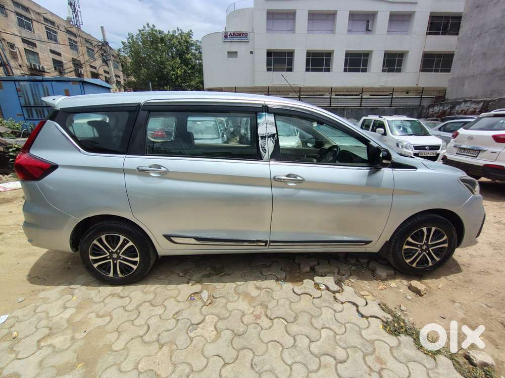 Maruti Suzuki Ertiga Zxi (o) Cng [ ], 2023, Cng & Hybrids