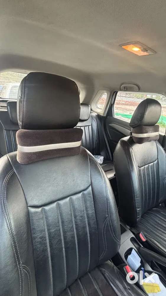 Maruti Suzuki Vitara Brezza 2019 Diesel Manual