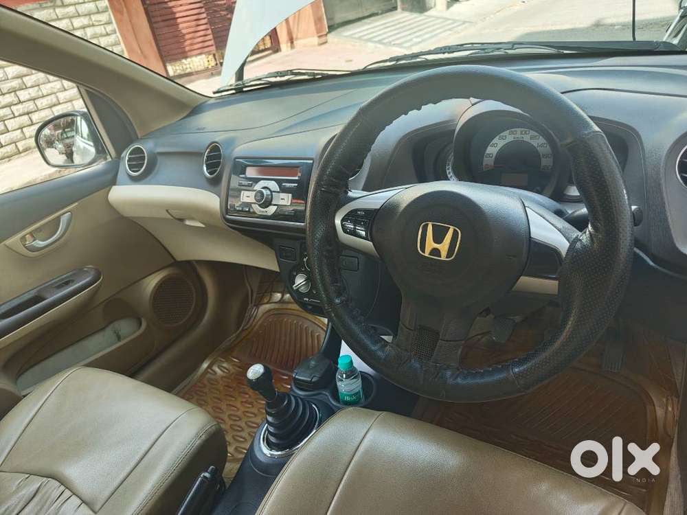 Honda Brio Good Condition