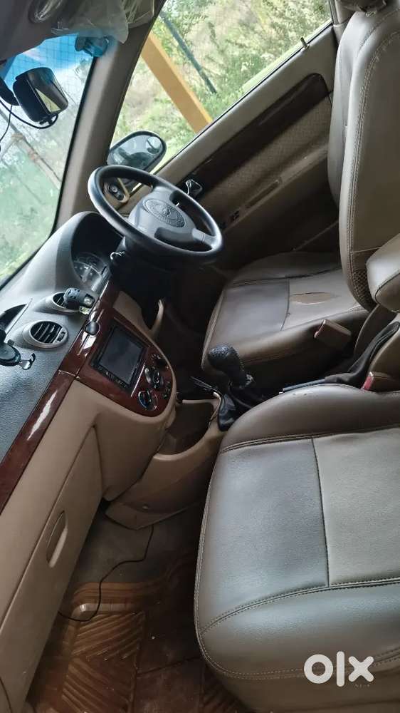Luxurious Chevrolet Diesel Rocket Car