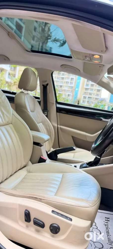 Skoda Octavia 2.0 L&k Tdi, 2017, Diesel