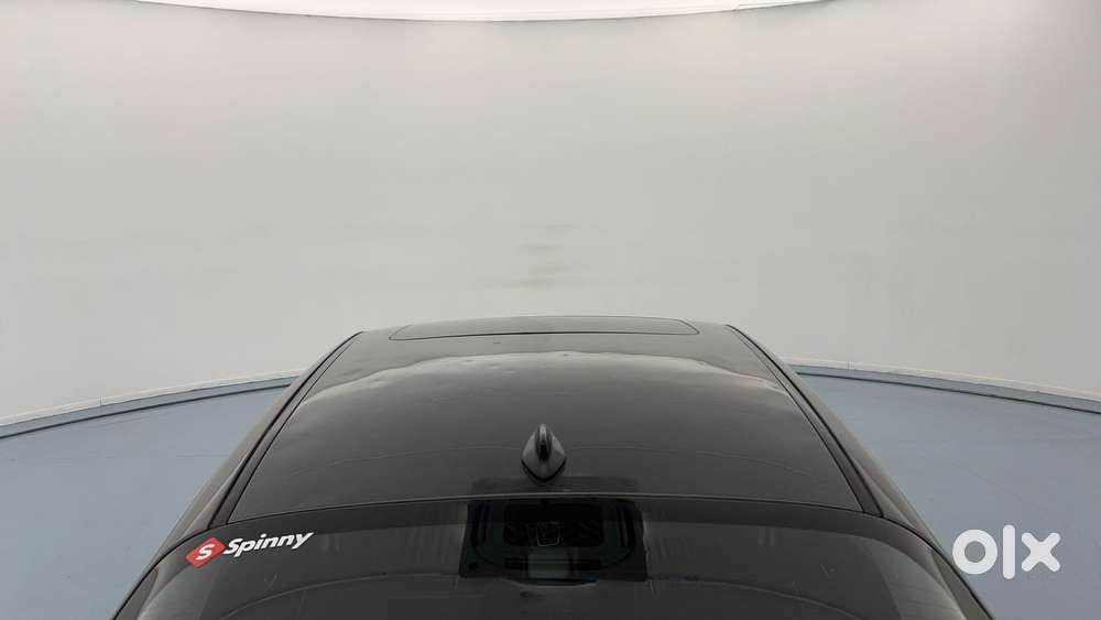 Hyundai Verna 1.5 Sx (o) Turbo Petrol Dct, 2023, Petrol