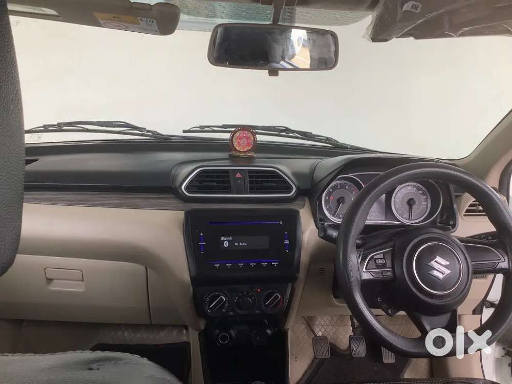 Maruti Suzuki Dzire 1.2 Vxi 2024