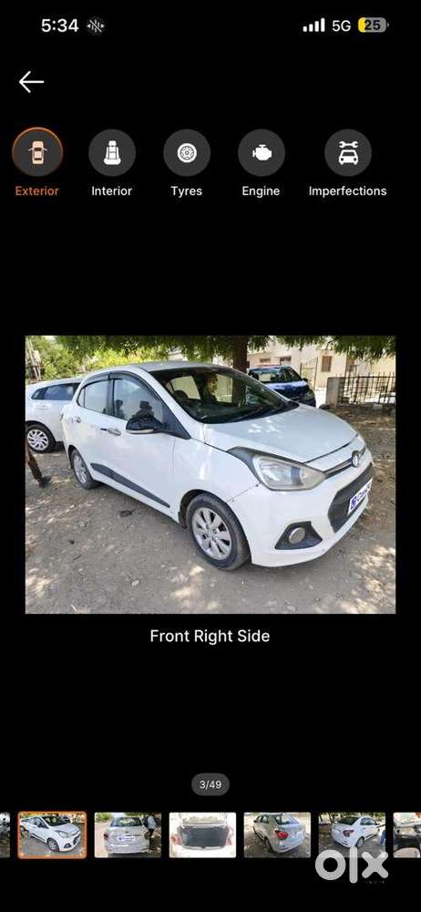 Hyundai Car Manual Diesel 2016