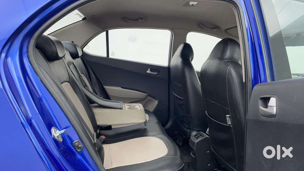 Hyundai Xcent S 1.2 Opt, 2015, Petrol