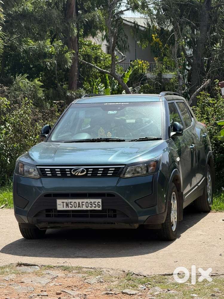 Mahindra Xuv300 Diesel 2019