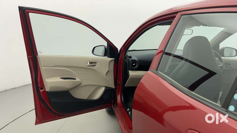 Hyundai Santro Sportz Cng, 2019, Cng & Hybrids