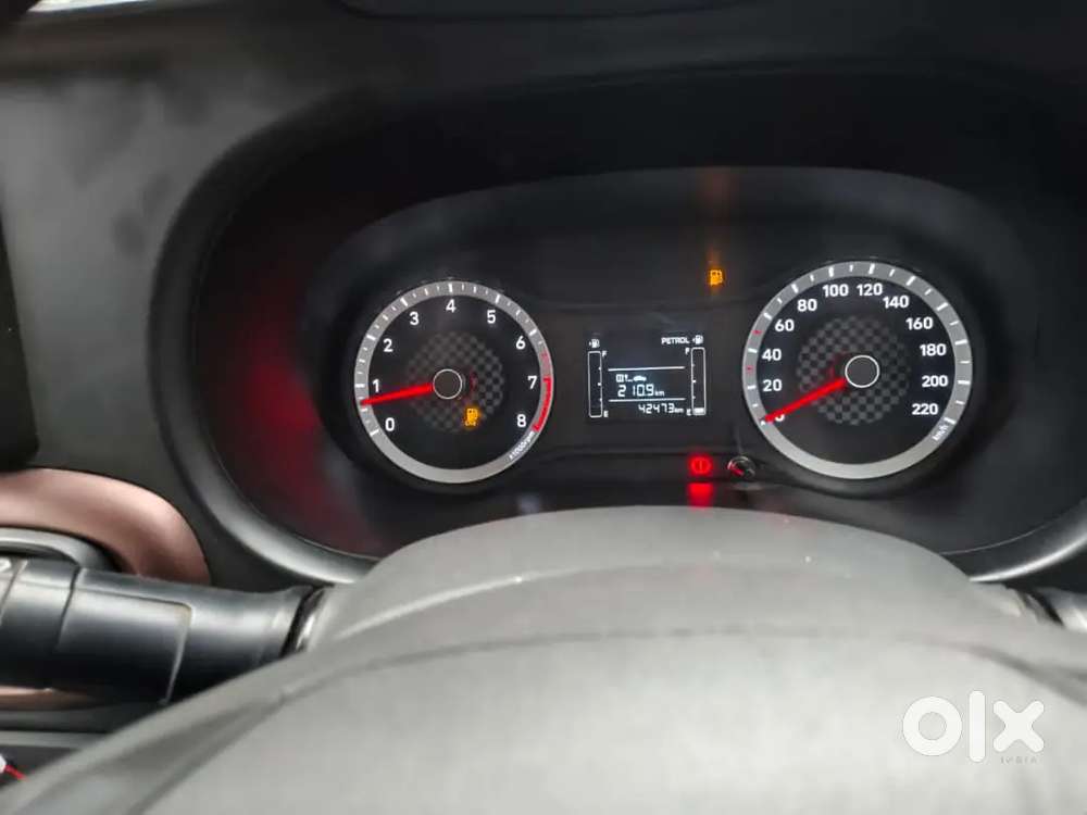 Hyundai Aura 1.2 S 2022