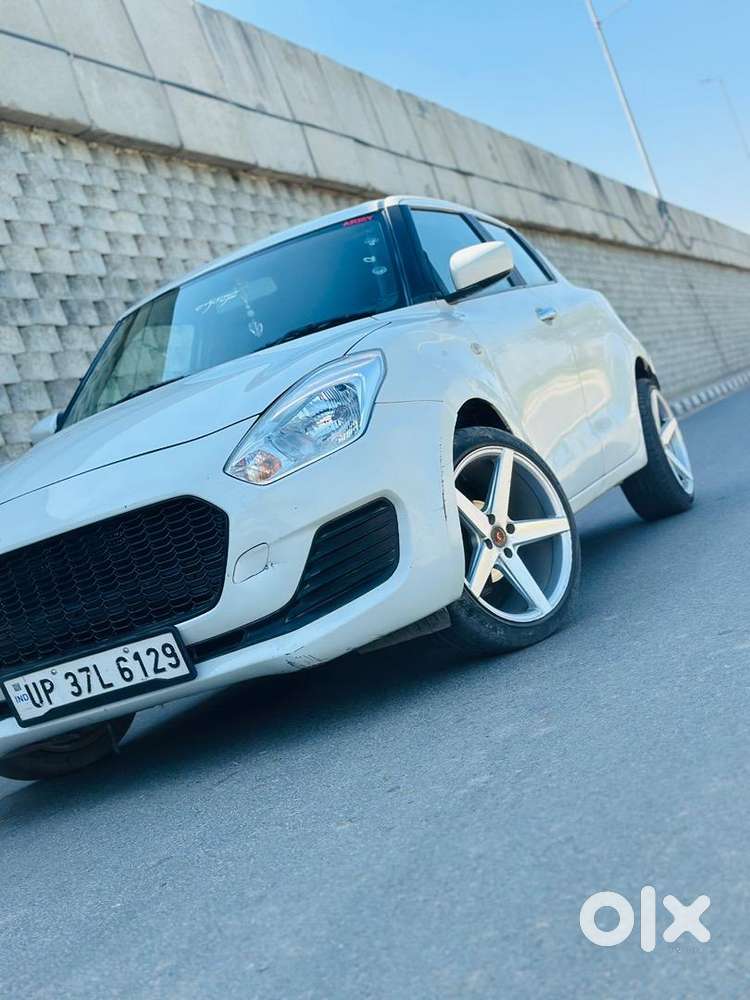 Maruti Suzuki Swift 2019 Petrol Good Condition
