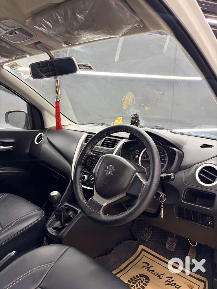 Maruti Suzuki Celerio 1.0 Zxi Mt, 2020