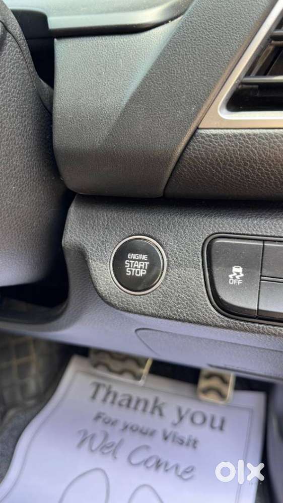 Kia Seltos 1.5 Gtx+ Diesel At, 2024, Diesel