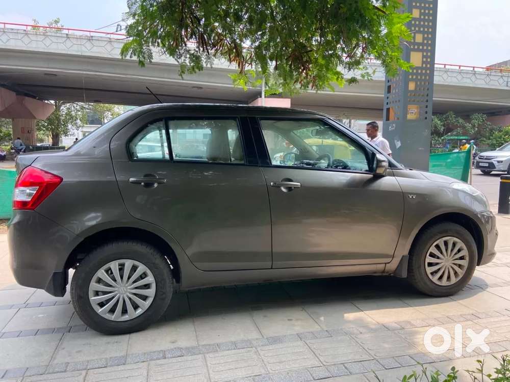 Maruti Suzuki Swift Dzire 1.3 Vxi, 2015, Petrol
