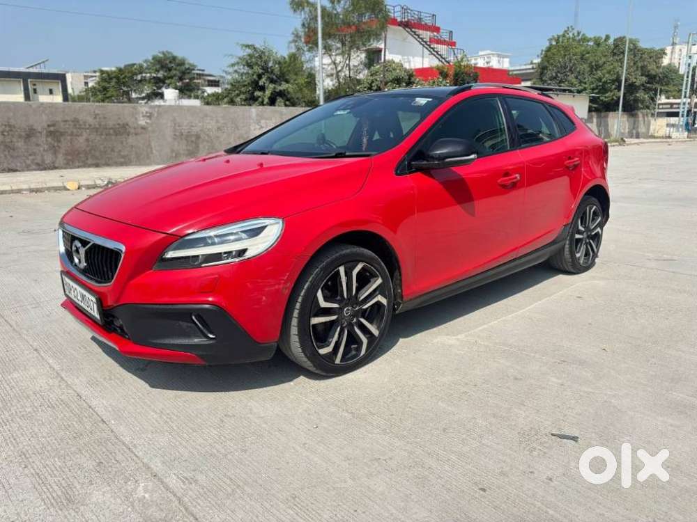 Volvo V40 D3 Kinetic, 2018, Diesel