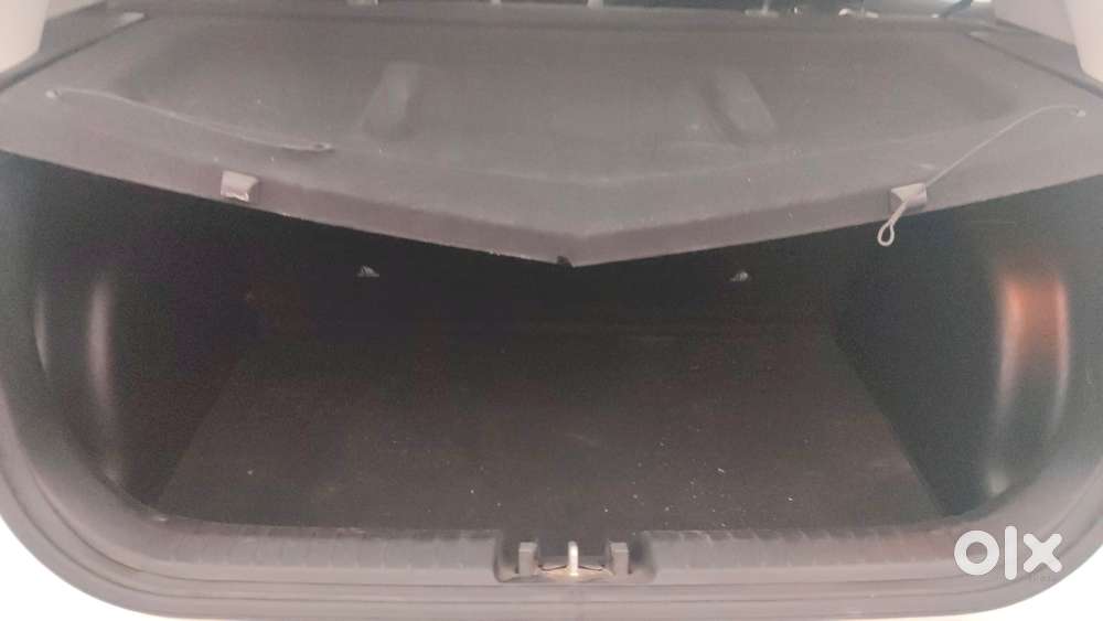 Hyundai Venue Sx Plus Turbo Dct, 2019, Petrol