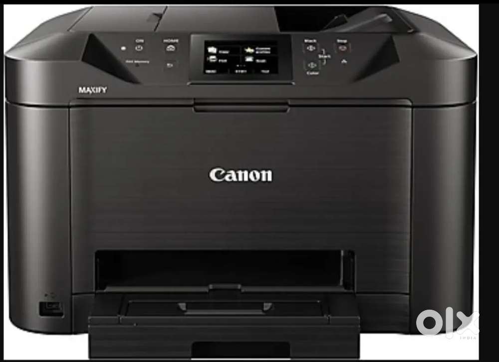 Canon Maxify MB5170 Color Printer and Scanner