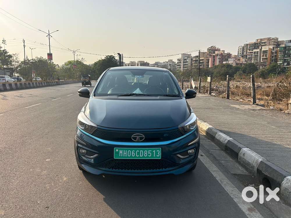 Tata Tigor Ev Xz 2023