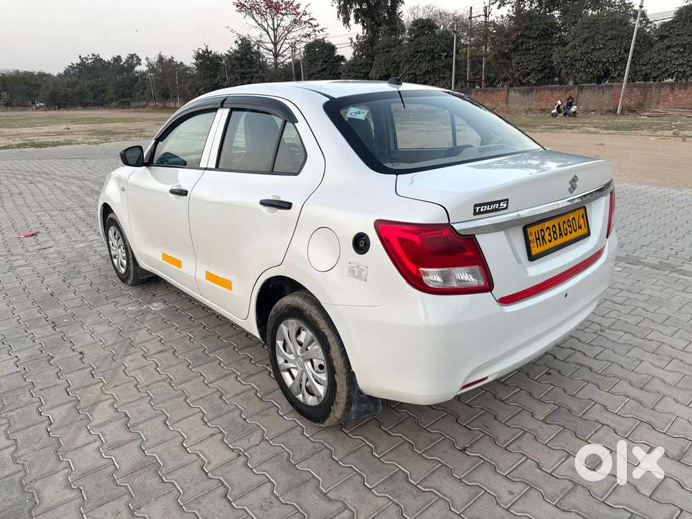 Maruti Suzuki Swift Dzire Lxi Optional-o, 2024, Cng & Hybrids