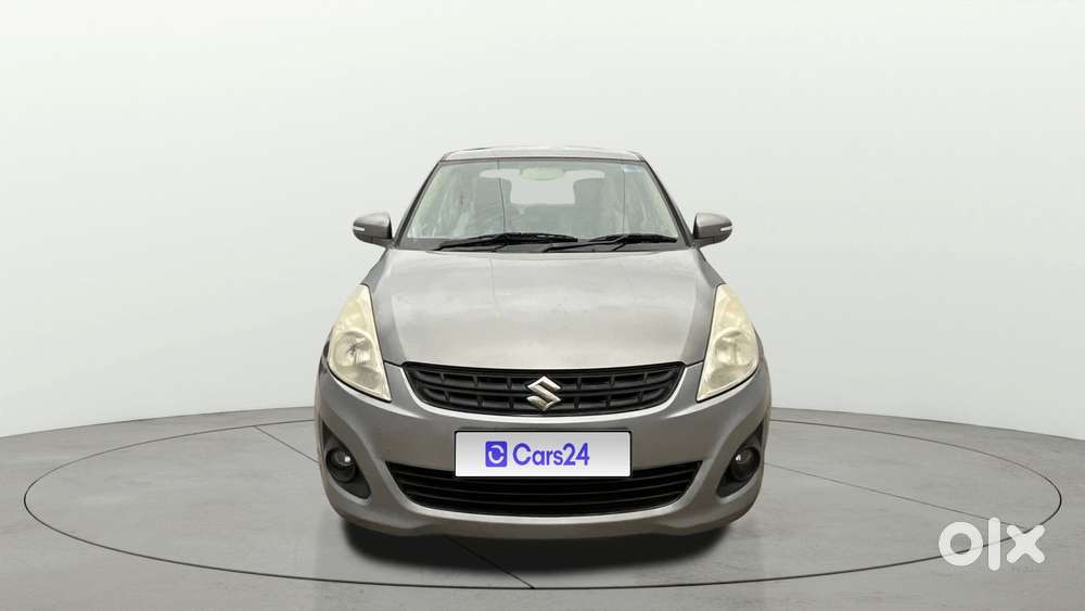 Maruti Suzuki Swift Dzire Vxi 1.2, 2014, Petrol