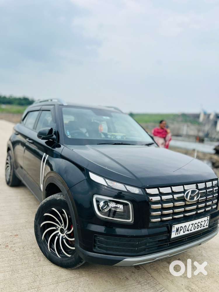 Hyundai Petrol Car 2023