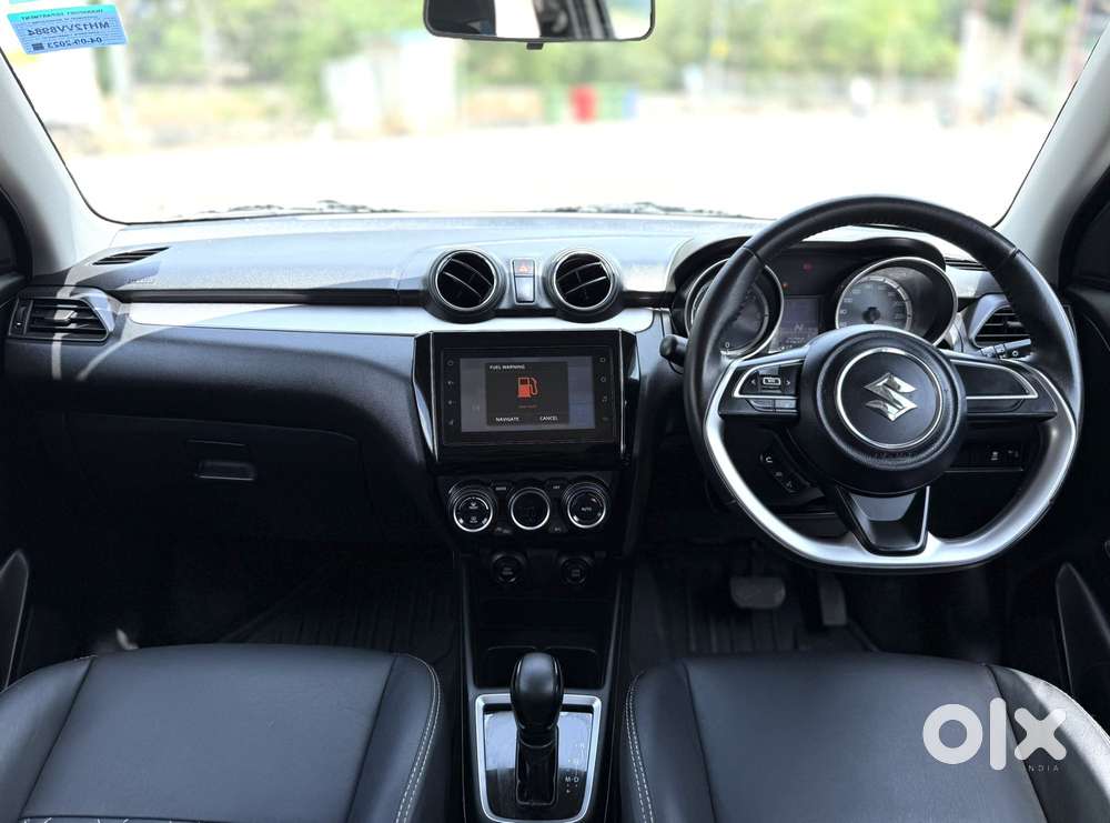 Maruti Suzuki Swift Amt Vvt Zxi, 2023, Petrol