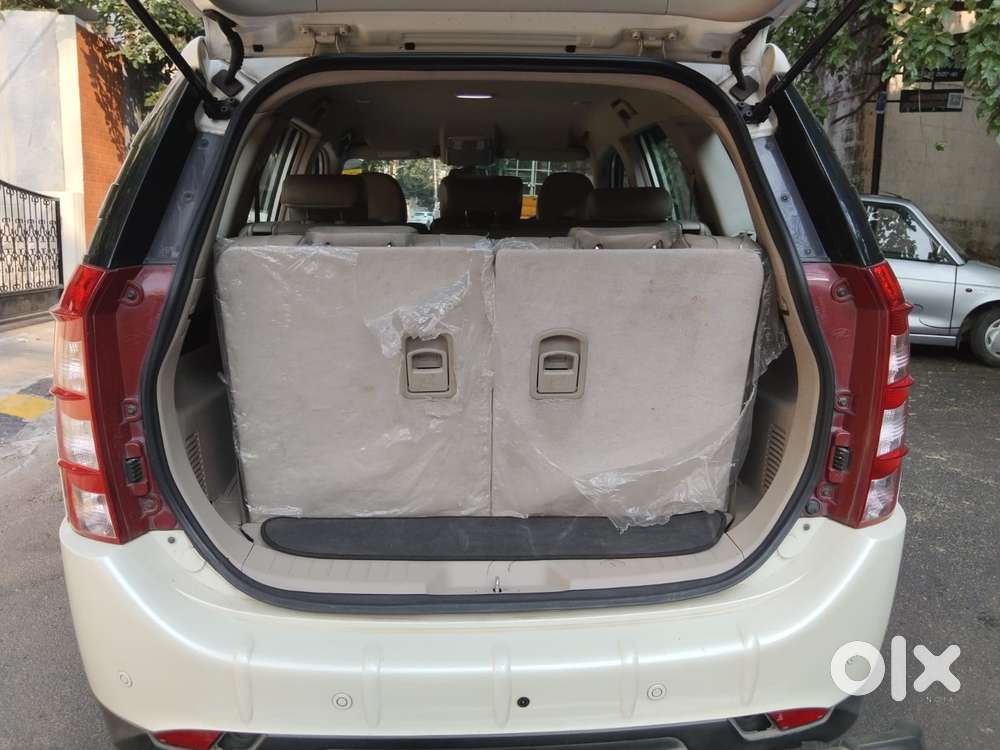 Mahindra Xuv500 2011-2015 W8 2wd, 2015, Diesel