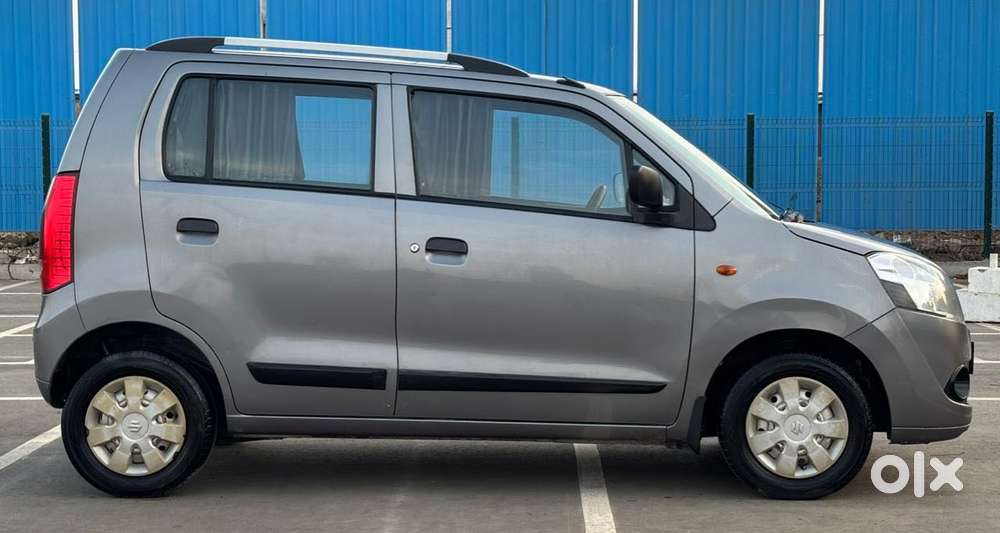 Maruti Suzuki Wagon R Lxi Cng, 2012, Cng & Hybrids