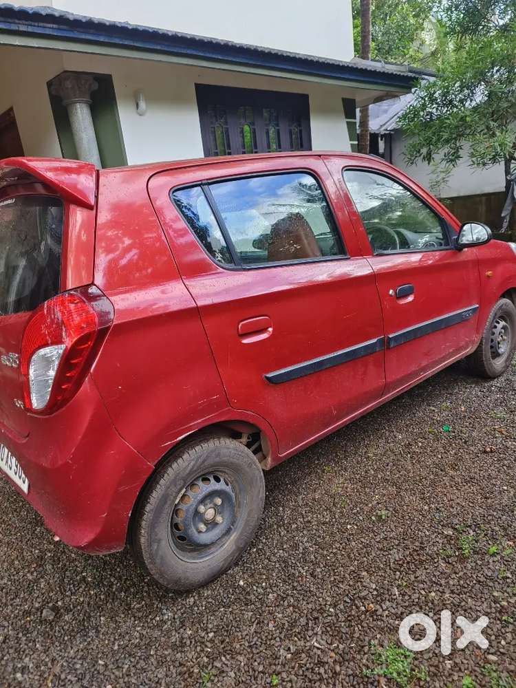 Alto 800,lxi,