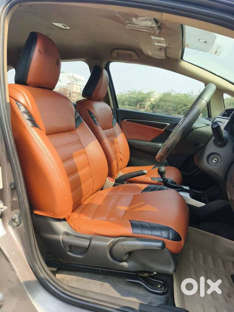 Honda Jazz 1.5 V I-dtec Mt, 2016, Diesel