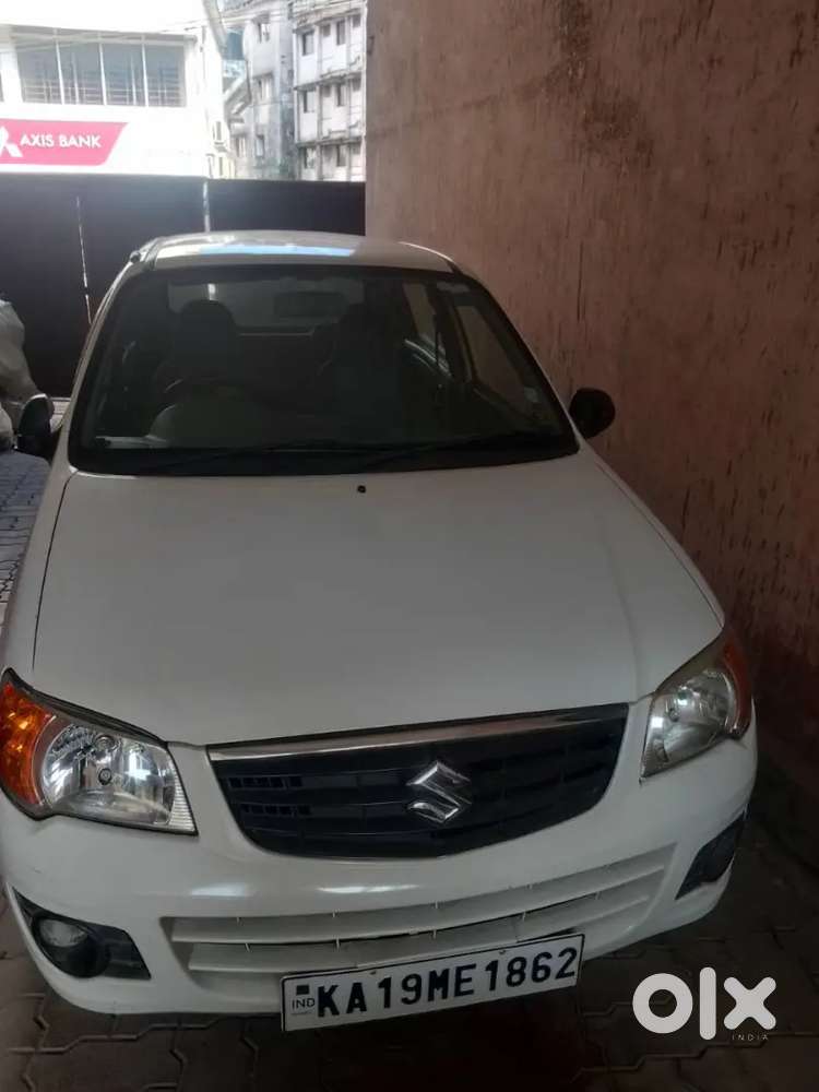 Maruti Suzuki
