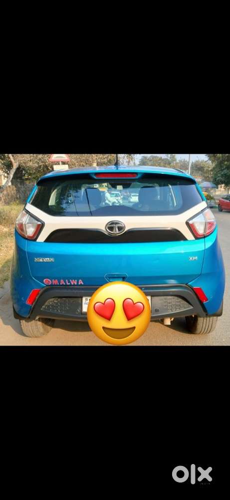 Tata Nexon Diesel 2018