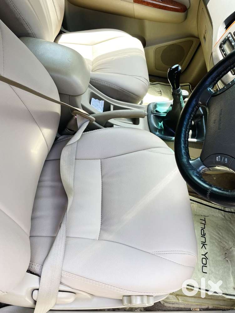 Toyota Fortuner 3.0 4x4 Manual, 2010, Diesel