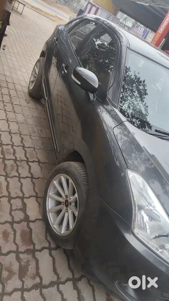 Maruti Suzuki Baleno 2017 Petrol 88000 Km Driven